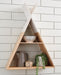 Cadel Wall Shelf - World Furniture Gallery (Newark, CA)