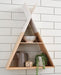 Cadel Wall Shelf - World Furniture Gallery (Newark, CA)