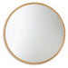 Brocky Accent Mirror - World Furniture Gallery (Newark, CA)