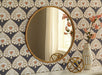 Brocky Accent Mirror - World Furniture Gallery (Newark, CA)