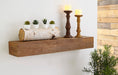 Cadmon Wall Shelf - World Furniture Gallery (Newark, CA)