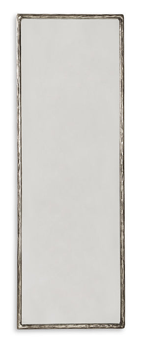 Ryandale Floor Mirror - World Furniture Gallery (Newark, CA)