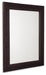 Balintmore Accent Mirror - World Furniture Gallery (Newark, CA)