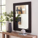 Balintmore Accent Mirror - World Furniture Gallery (Newark, CA)