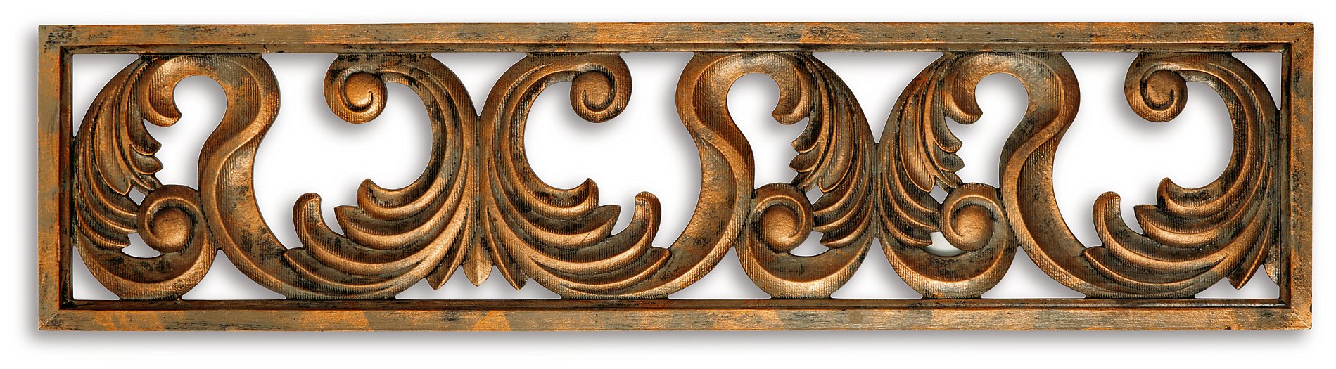 Candelario Wall Decor - World Furniture Gallery (Newark, CA)