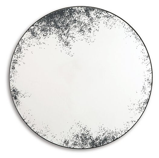 Kali Accent Mirror image