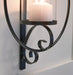 Wimward Wall Sconce - World Furniture Gallery (Newark, CA)