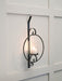 Wimward Wall Sconce - World Furniture Gallery (Newark, CA)