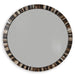 Ellford Accent Mirror - World Furniture Gallery (Newark, CA)