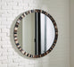 Ellford Accent Mirror - World Furniture Gallery (Newark, CA)