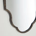 Hallgate Accent Mirror - World Furniture Gallery (Newark, CA)