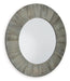 Daceman Accent Mirror - World Furniture Gallery (Newark, CA)