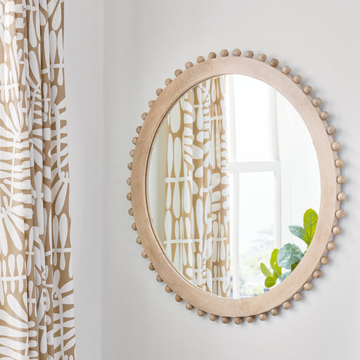 Kaidmont Accent Mirror - World Furniture Gallery (Newark, CA)