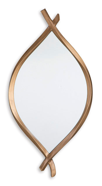 Bartner Accent Mirror image