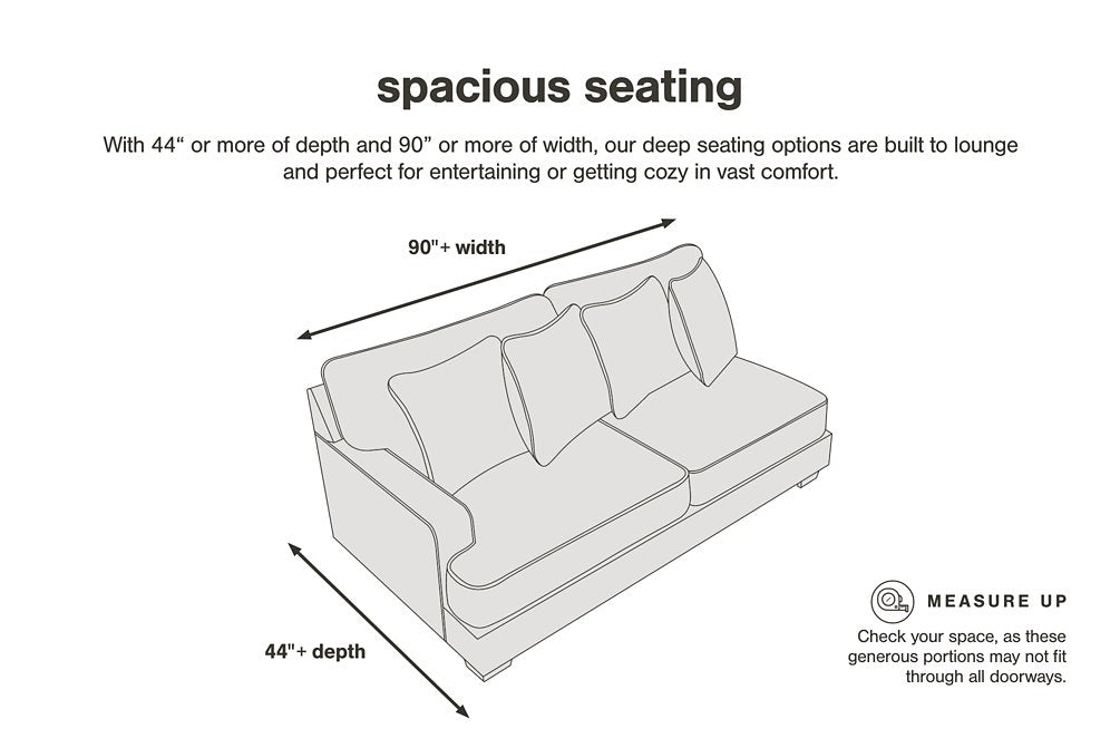 Brebryan Sofa - World Furniture Gallery (Newark, CA)