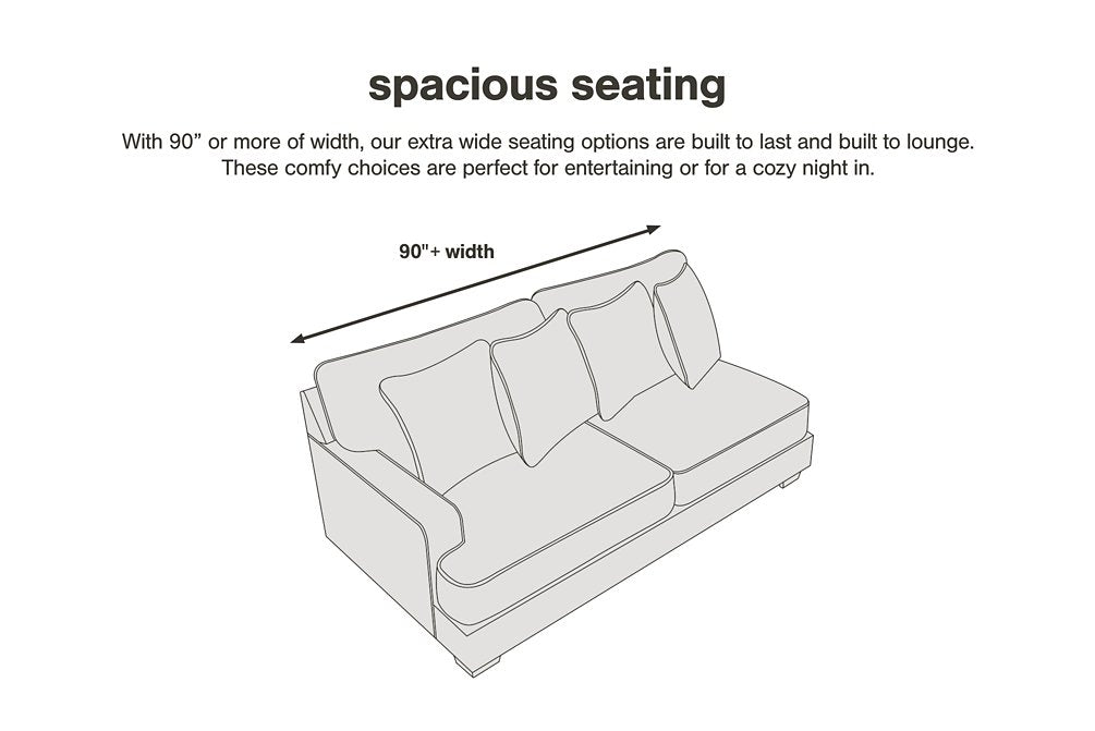 McCaskill Reclining Sofa - World Furniture Gallery (Newark, CA)