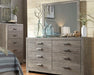 Culverbach Bedroom Set - World Furniture Gallery (Newark, CA)