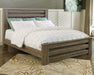 Zelen Bedroom Set - World Furniture Gallery (Newark, CA)