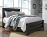 Brinxton Bed - World Furniture Gallery (Newark, CA)