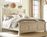 Bolanburg Bedroom Set - World Furniture Gallery (Newark, CA)