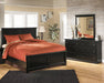 Maribel Bedroom Set - World Furniture Gallery (Newark, CA)