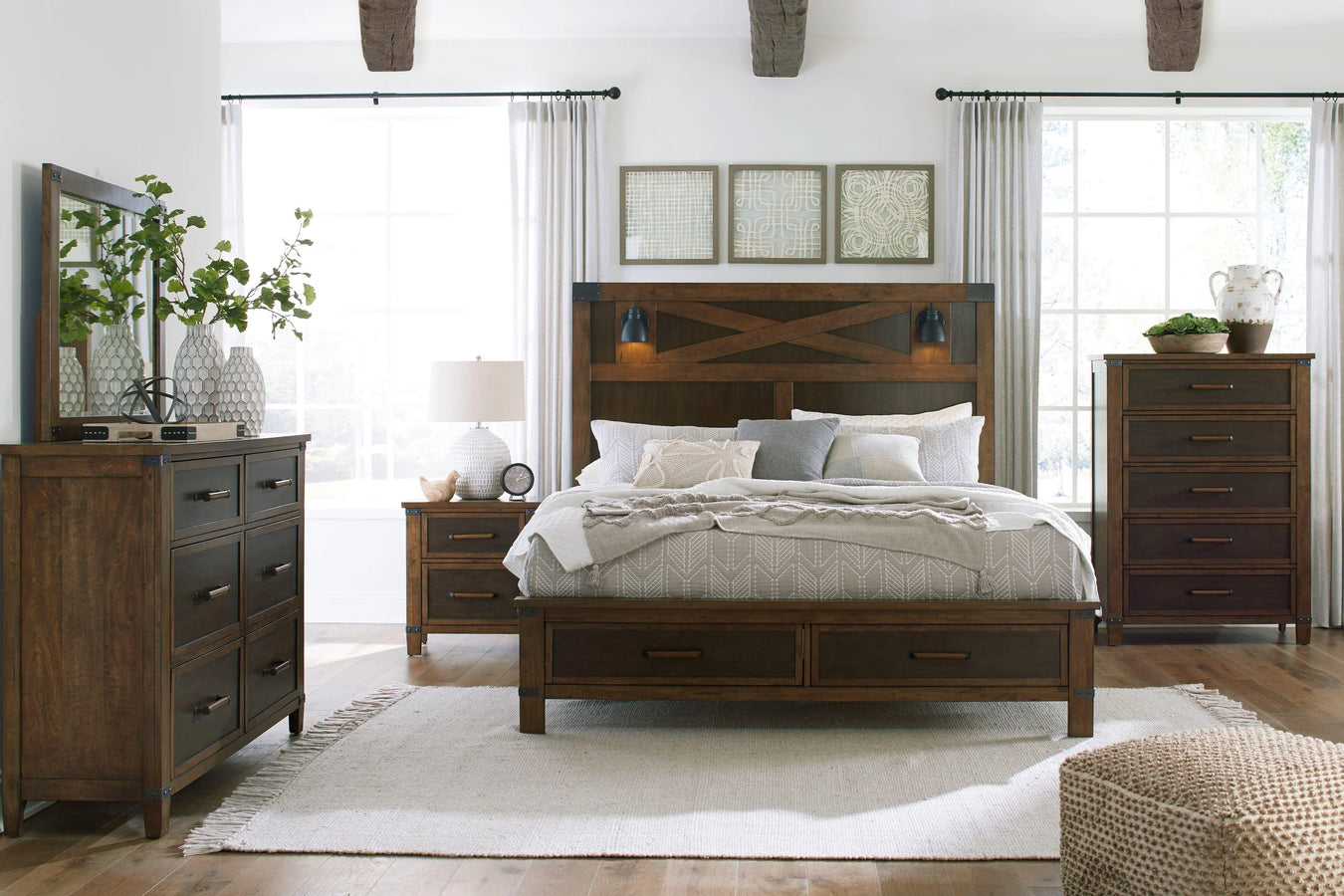 Bedroom Set