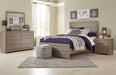 Culverbach Bedroom Set - World Furniture Gallery (Newark, CA)