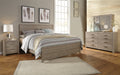 Culverbach Bedroom Set - World Furniture Gallery (Newark, CA)