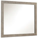 Culverbach Bedroom Mirror - World Furniture Gallery (Newark, CA)