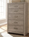 Culverbach Bedroom Set - World Furniture Gallery (Newark, CA)