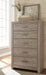 Culverbach Chest of Drawers - World Furniture Gallery (Newark, CA)