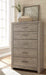 Culverbach Chest of Drawers - World Furniture Gallery (Newark, CA)