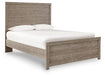 Culverbach Bedroom Set - World Furniture Gallery (Newark, CA)