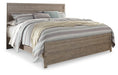 Culverbach Bedroom Set - World Furniture Gallery (Newark, CA)