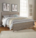 Culverbach Bedroom Set - World Furniture Gallery (Newark, CA)