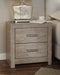 Culverbach Bedroom Set - World Furniture Gallery (Newark, CA)