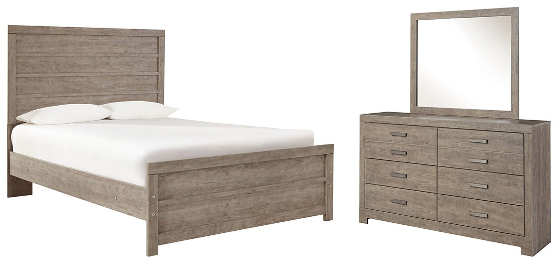 Culverbach Bedroom Set - World Furniture Gallery (Newark, CA)