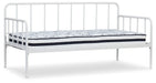 Trentlore Bed with Platform - World Furniture Gallery (Newark, CA)