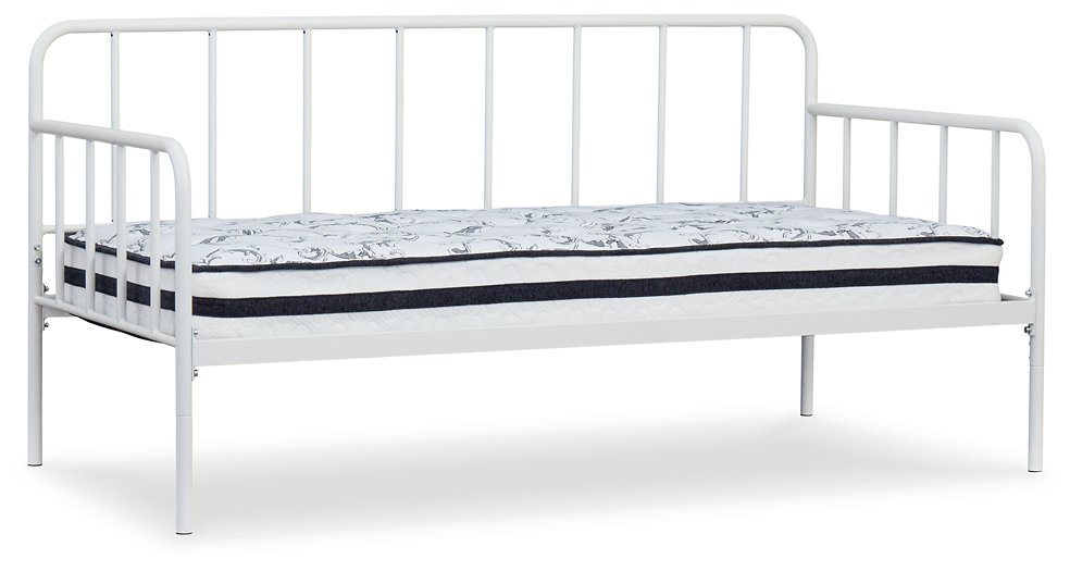 Trentlore Youth Bed with Trundle - World Furniture Gallery (Newark, CA)