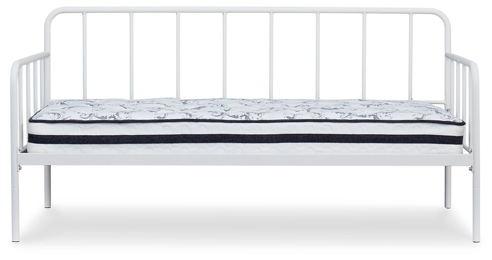 Trentlore Youth Bed with Trundle - World Furniture Gallery (Newark, CA)