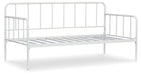 Trentlore Youth Bed with Trundle - World Furniture Gallery (Newark, CA)