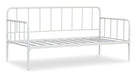 Trentlore Bed with Platform - World Furniture Gallery (Newark, CA)