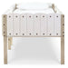 Wrenalyn Youth Loft Bed Frame - World Furniture Gallery (Newark, CA)