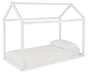 Flannibrook House Bed Frame - World Furniture Gallery (Newark, CA)