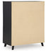 Danziar Wide Chest of Drawers - World Furniture Gallery (Newark, CA)