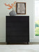 Danziar Wide Chest of Drawers - World Furniture Gallery (Newark, CA)