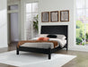 Danziar Bedroom Set - World Furniture Gallery (Newark, CA)