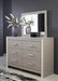 Surancha Bedroom Set - World Furniture Gallery (Newark, CA)