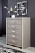 Surancha Chest of Drawers - World Furniture Gallery (Newark, CA)