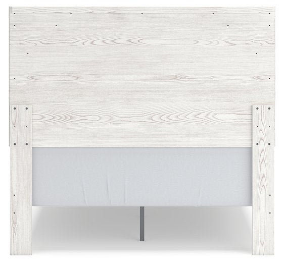 Gerridan Youth Bed - World Furniture Gallery (Newark, CA)